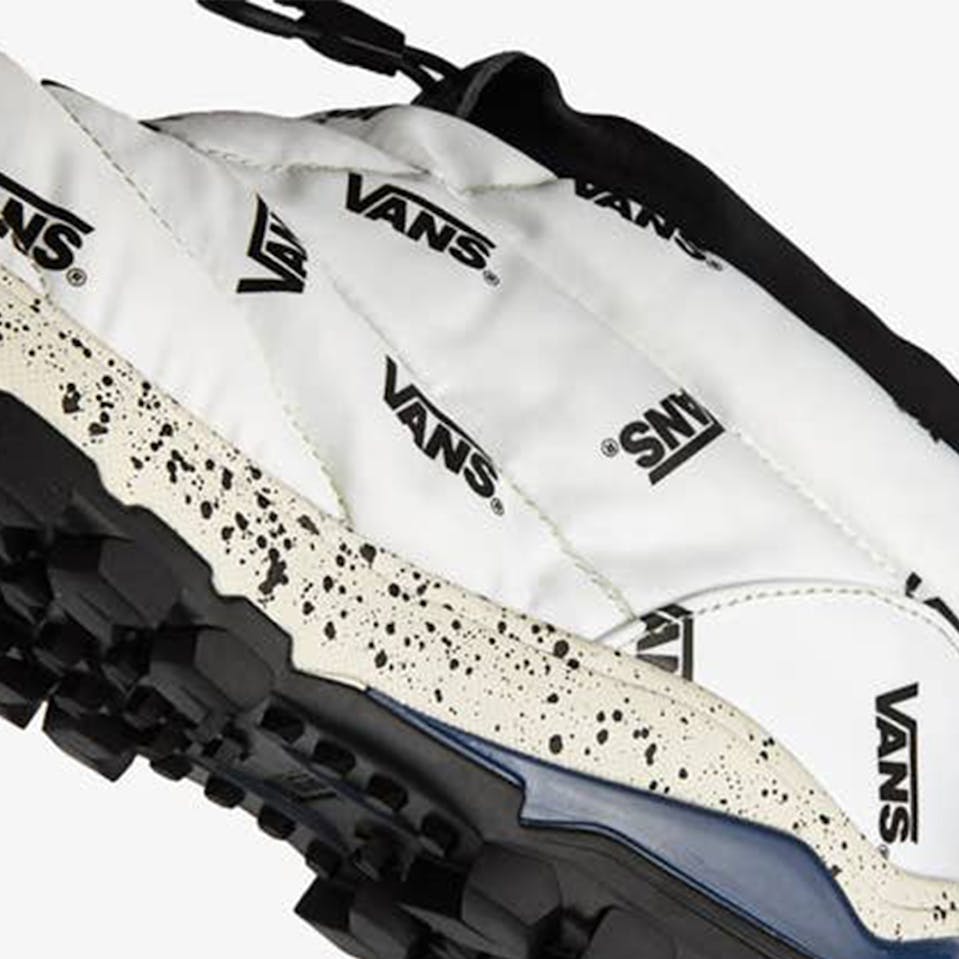 best vans