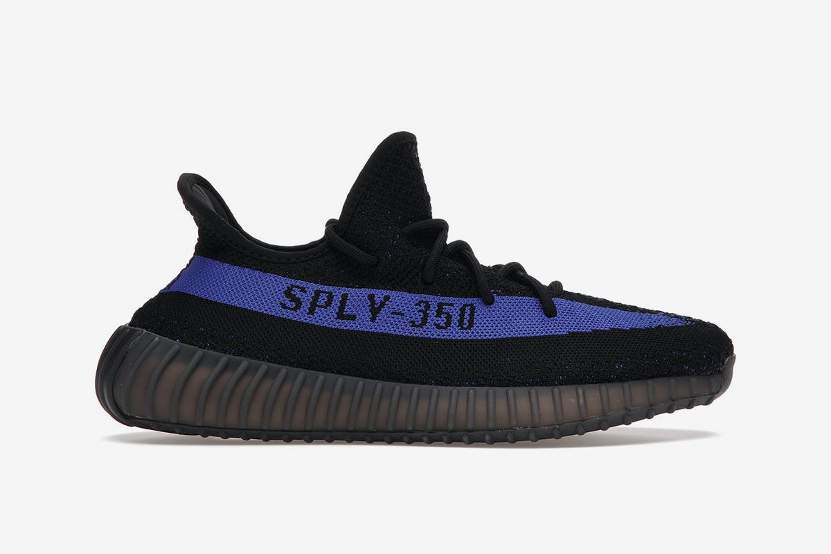 adidas yeezy boost 350 v2 dazzling blue