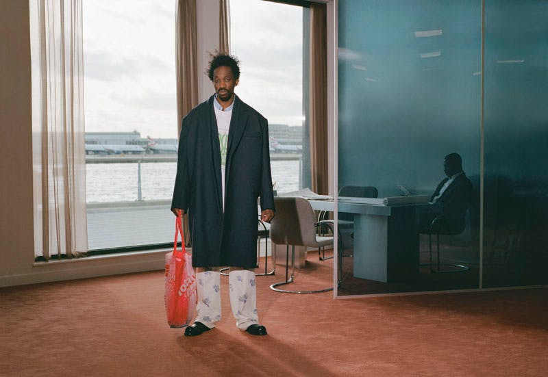 Image on Highsnobiety
