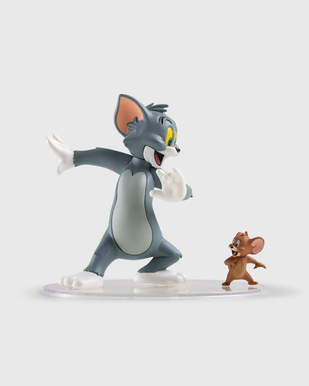 Medicom - UDF Tom and Jerry Multi - Lifestyle - Multi - Image 1