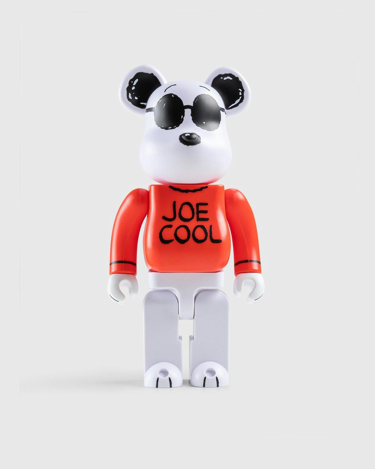 Medicom - Be@rbrick Joe Cool 1000% Multi - Lifestyle - Multi - Image 1