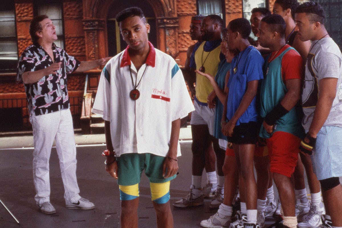 NYC movies main Donnie Brasco Leon The Professional Tupac Shakur