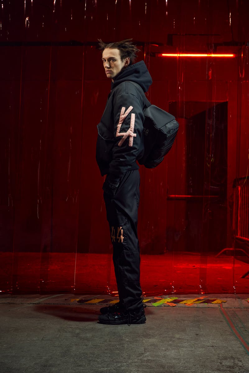 Image on Highsnobiety