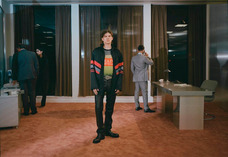 Image on Highsnobiety