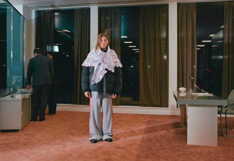 Image on Highsnobiety