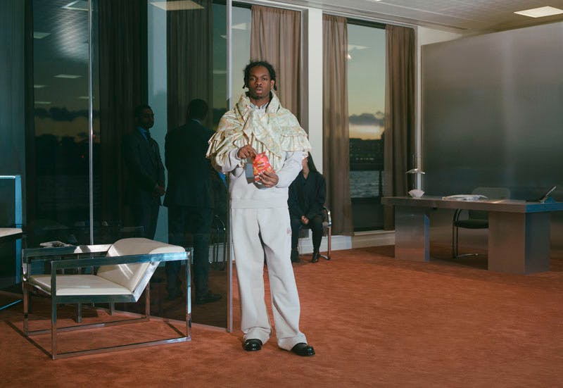 Image on Highsnobiety