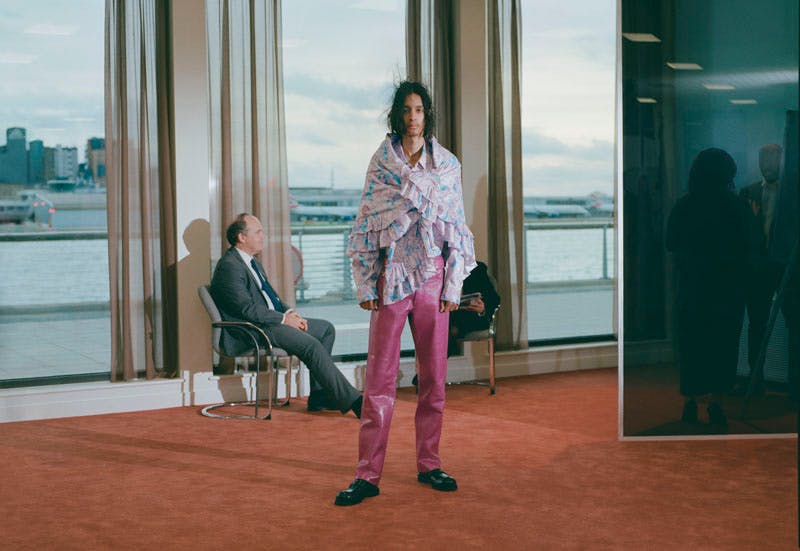Image on Highsnobiety