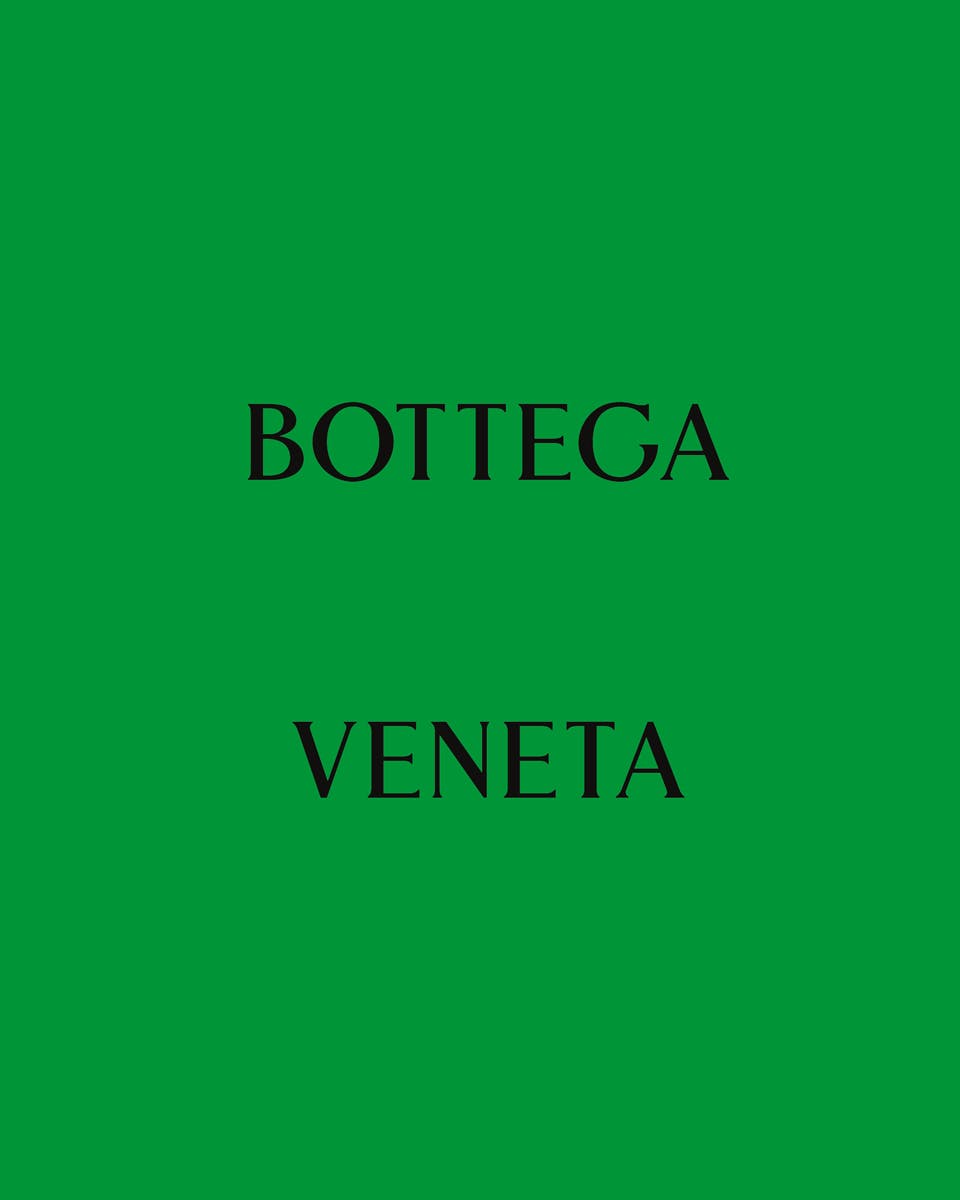 bottega veneta green color code