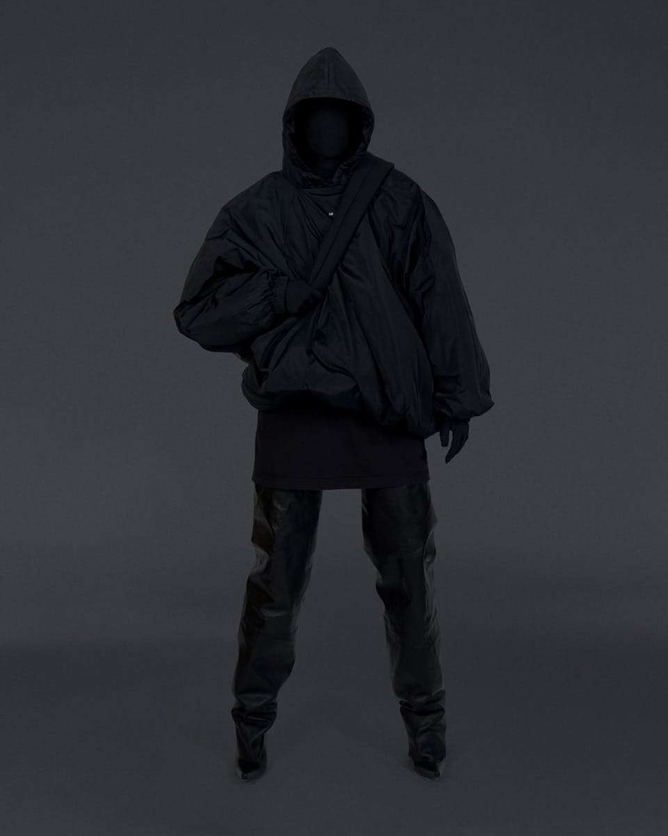 yeezy gap balenciaga buy online resale web store price release date info lookbook dupe droplist