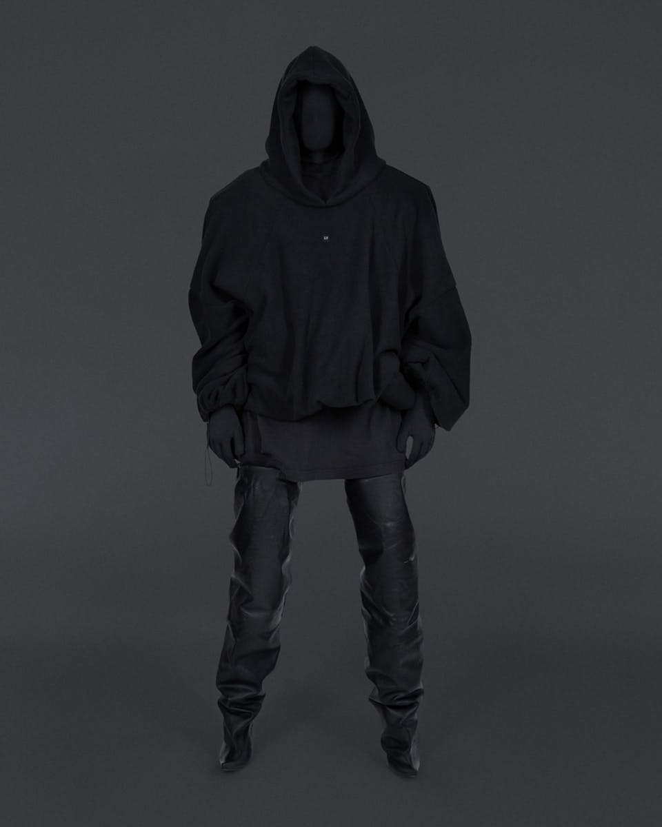 YEEZY GAP Engineered by Balenciagabuy online resale web store price release date info lookbook dupe droplist