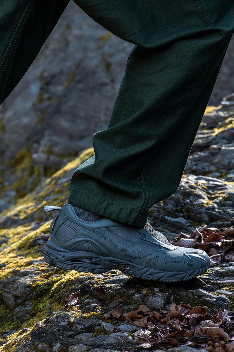 BEAMS x Mizuno Wave Rider 10: Release Date, Info, Price