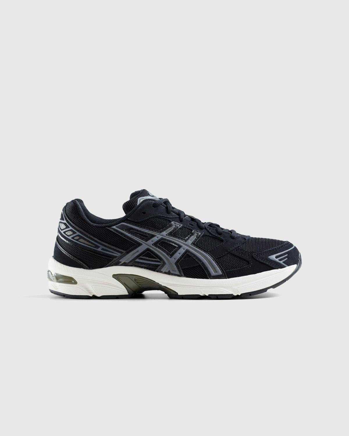 asics - Gel-1130 Black/Metropolis - Footwear - Black - Image 1