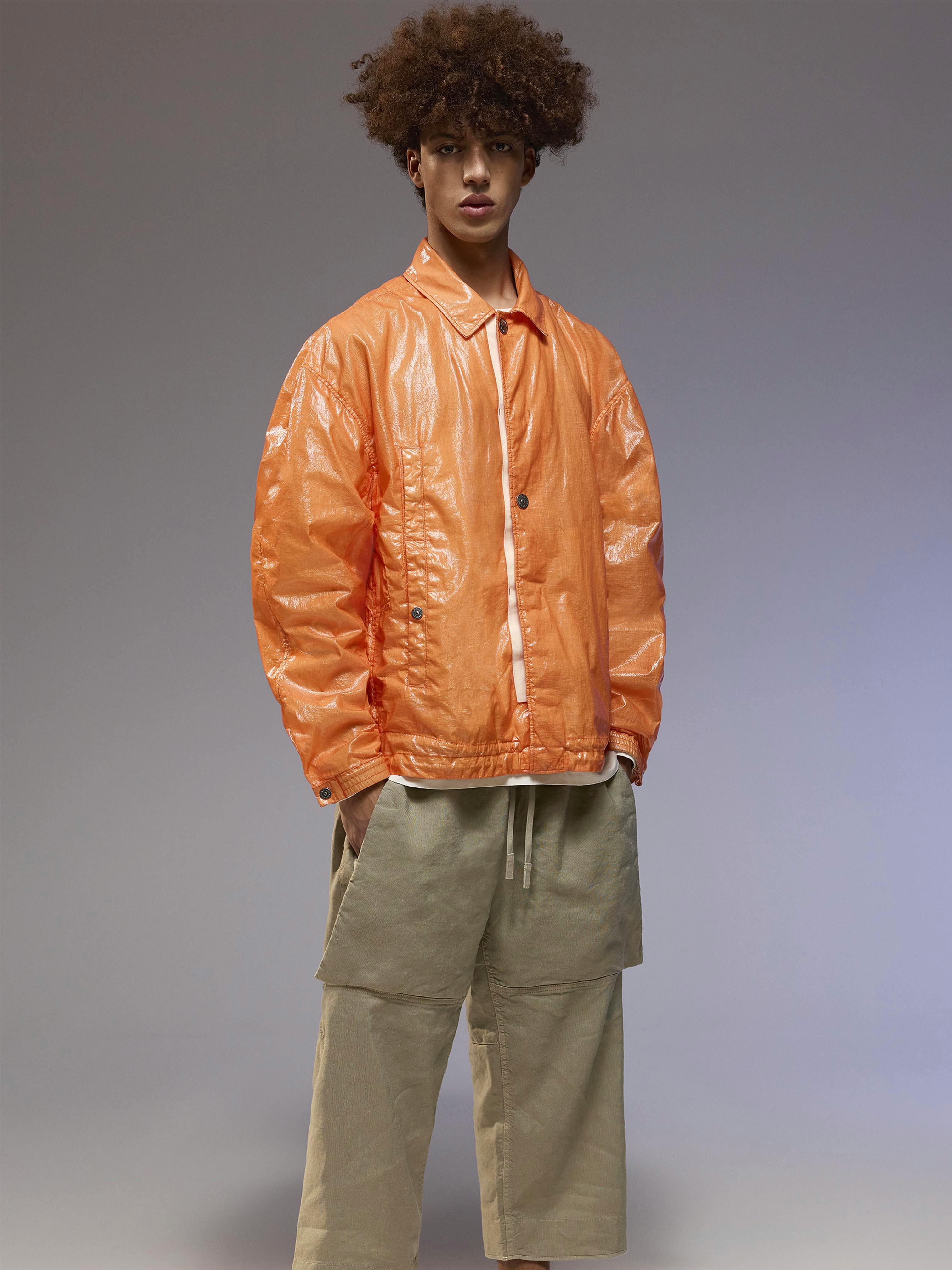 Shadow project stone island jacket hot sale