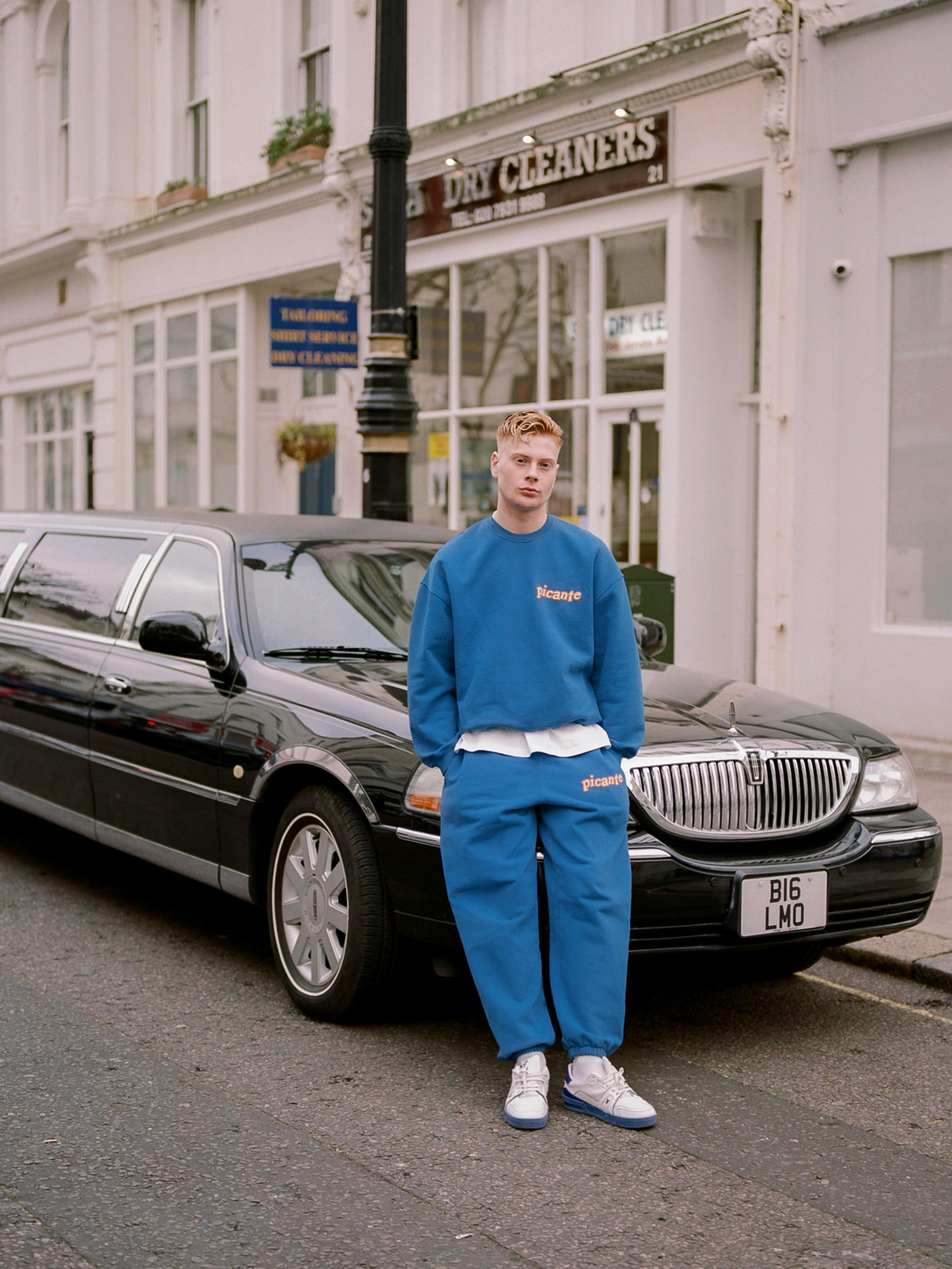 Image on Highsnobiety