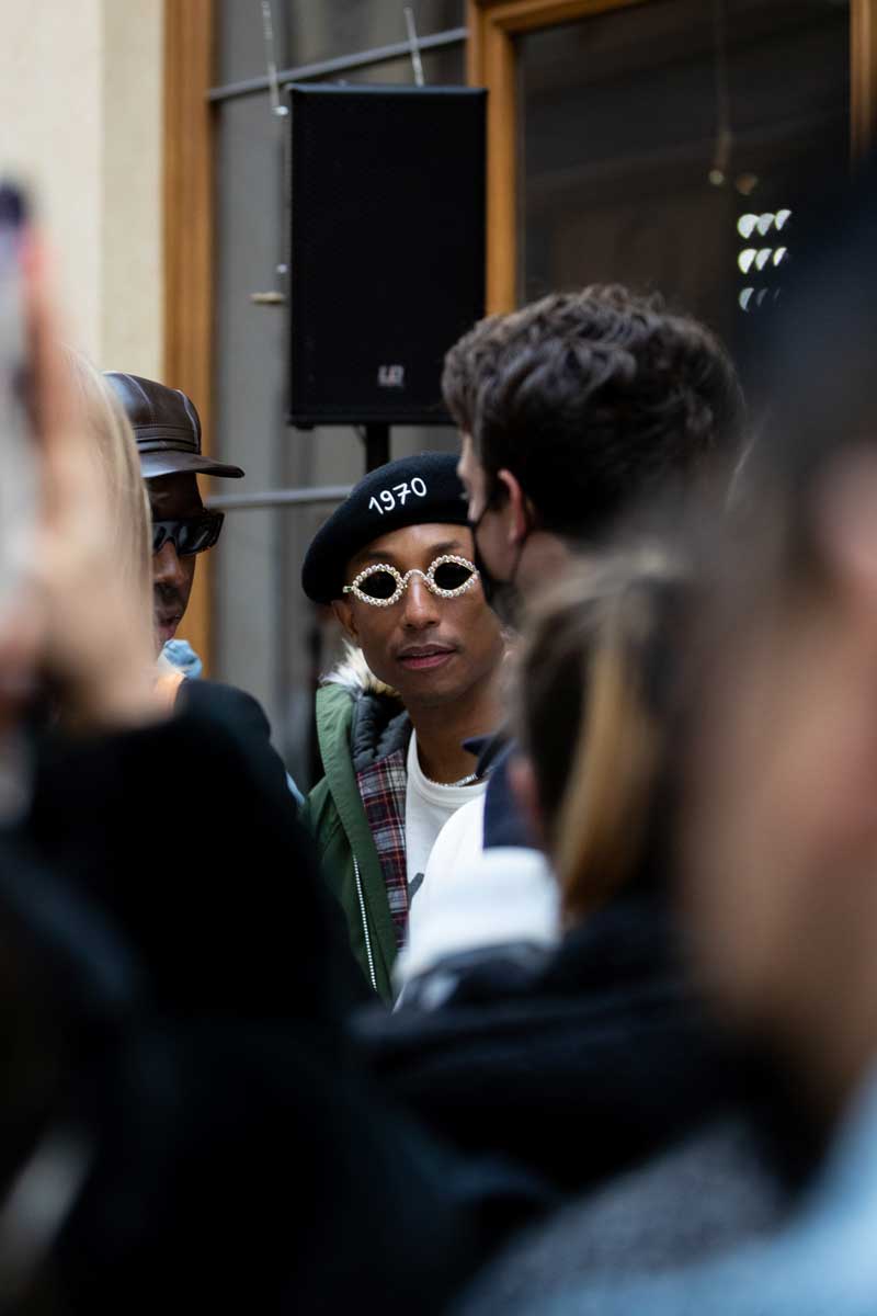 What the Pharrell x Tiffany's sunglasses say about the state of cultural  appropriation in fashion