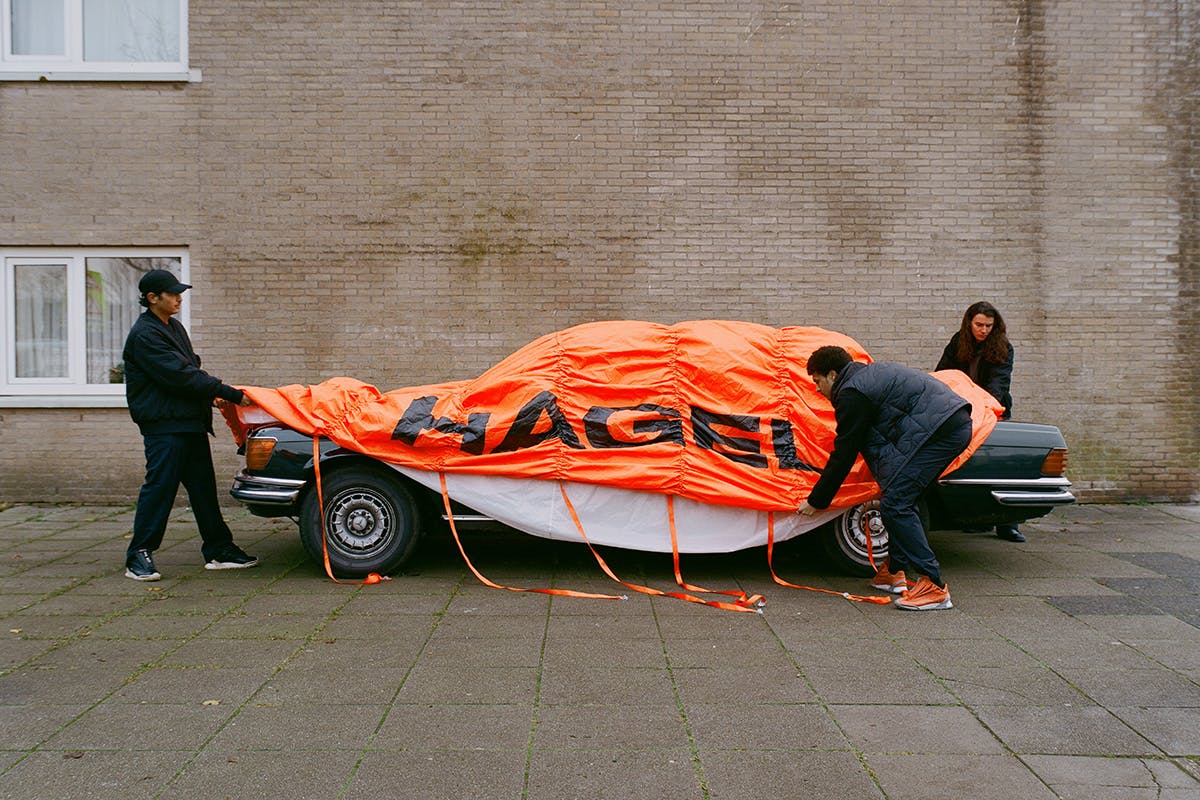 Image on Highsnobiety
