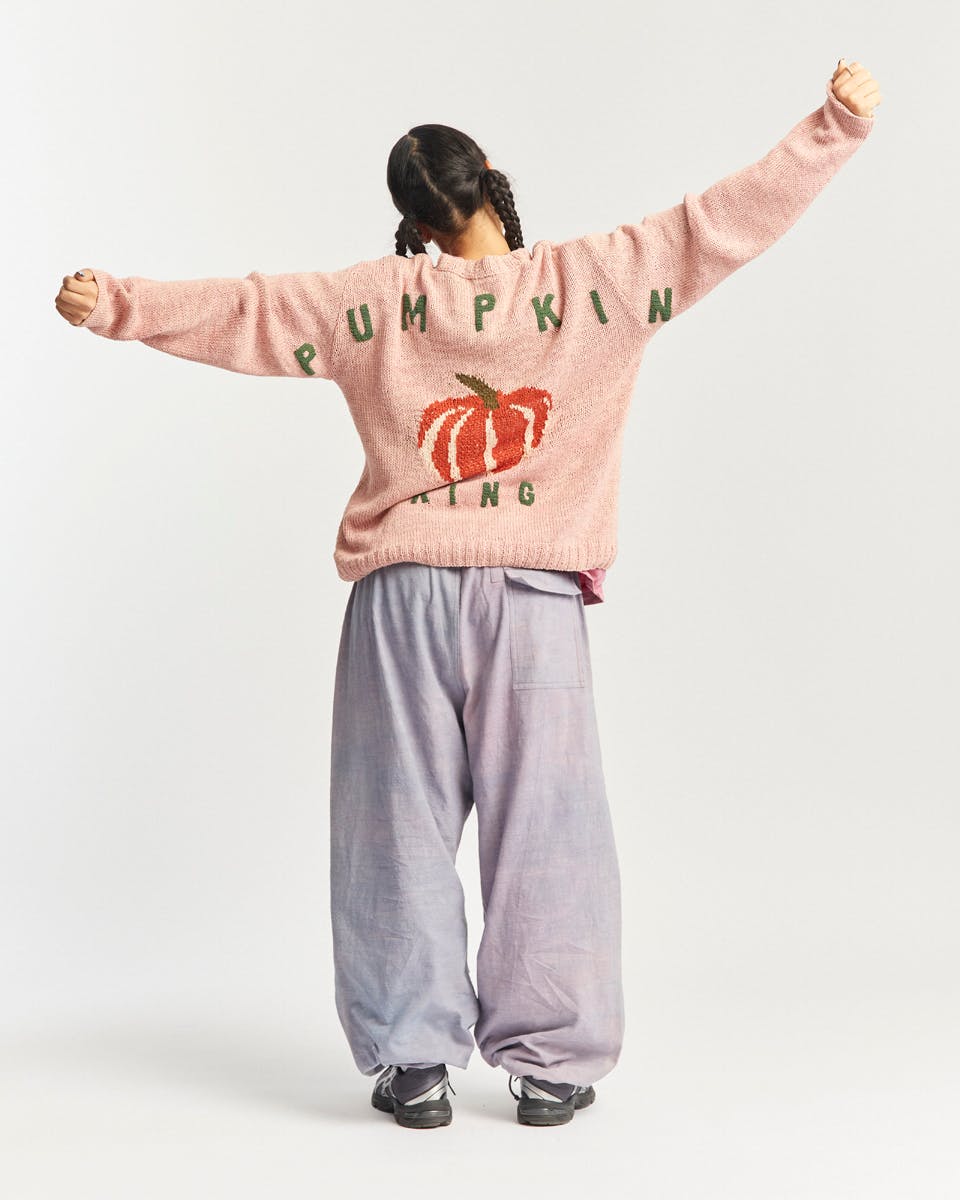 STORY mfg. Fall/Winter 2022 Collection, Lookbook: Men & Women