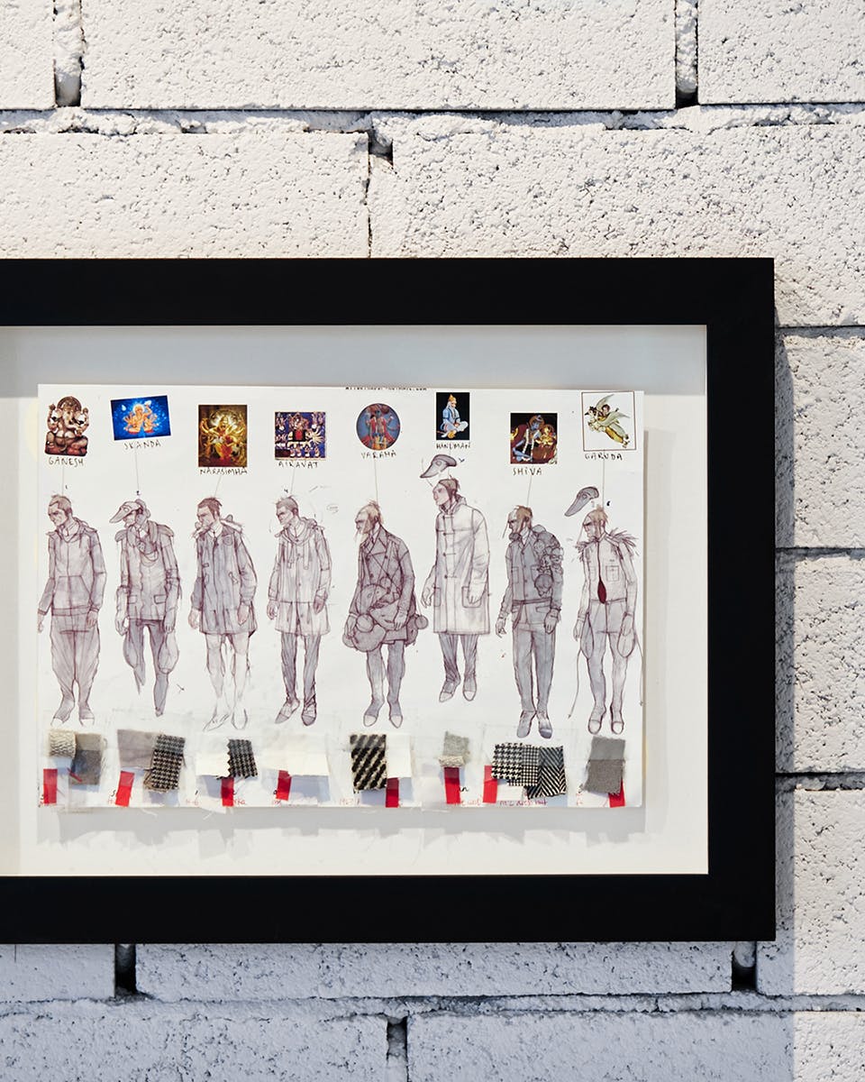 Image on Highsnobiety