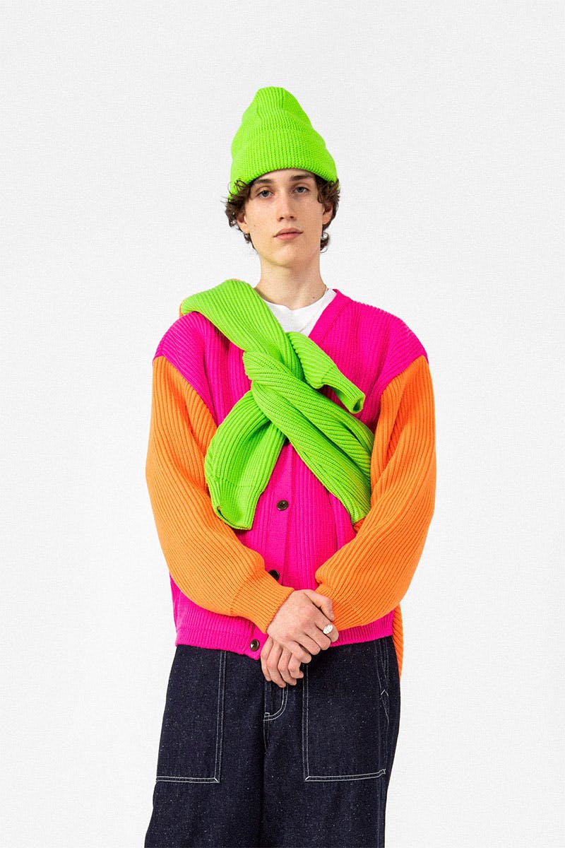 Garbstore Unveils its Fall/Winter 2022 Collection Lookbook