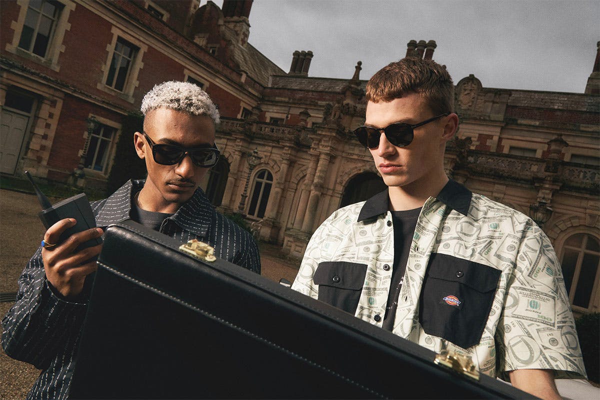 Image on Highsnobiety