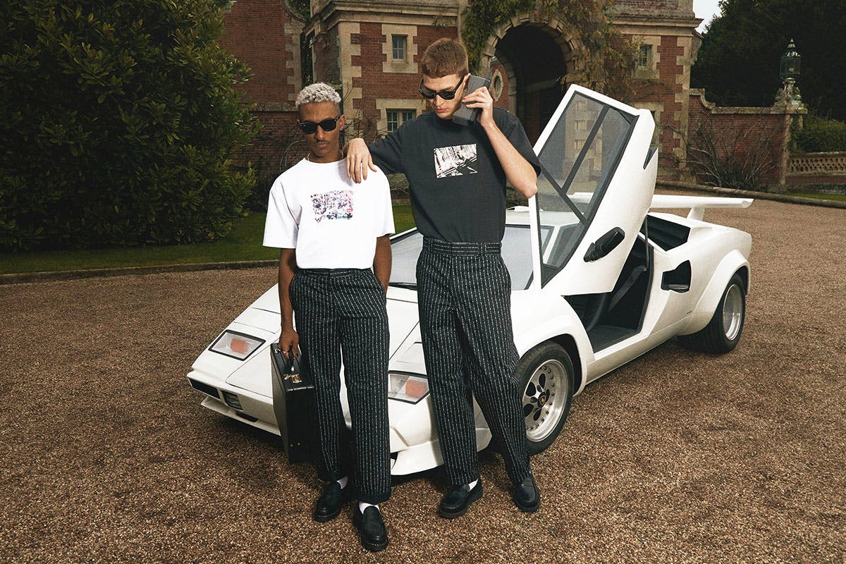 Image on Highsnobiety