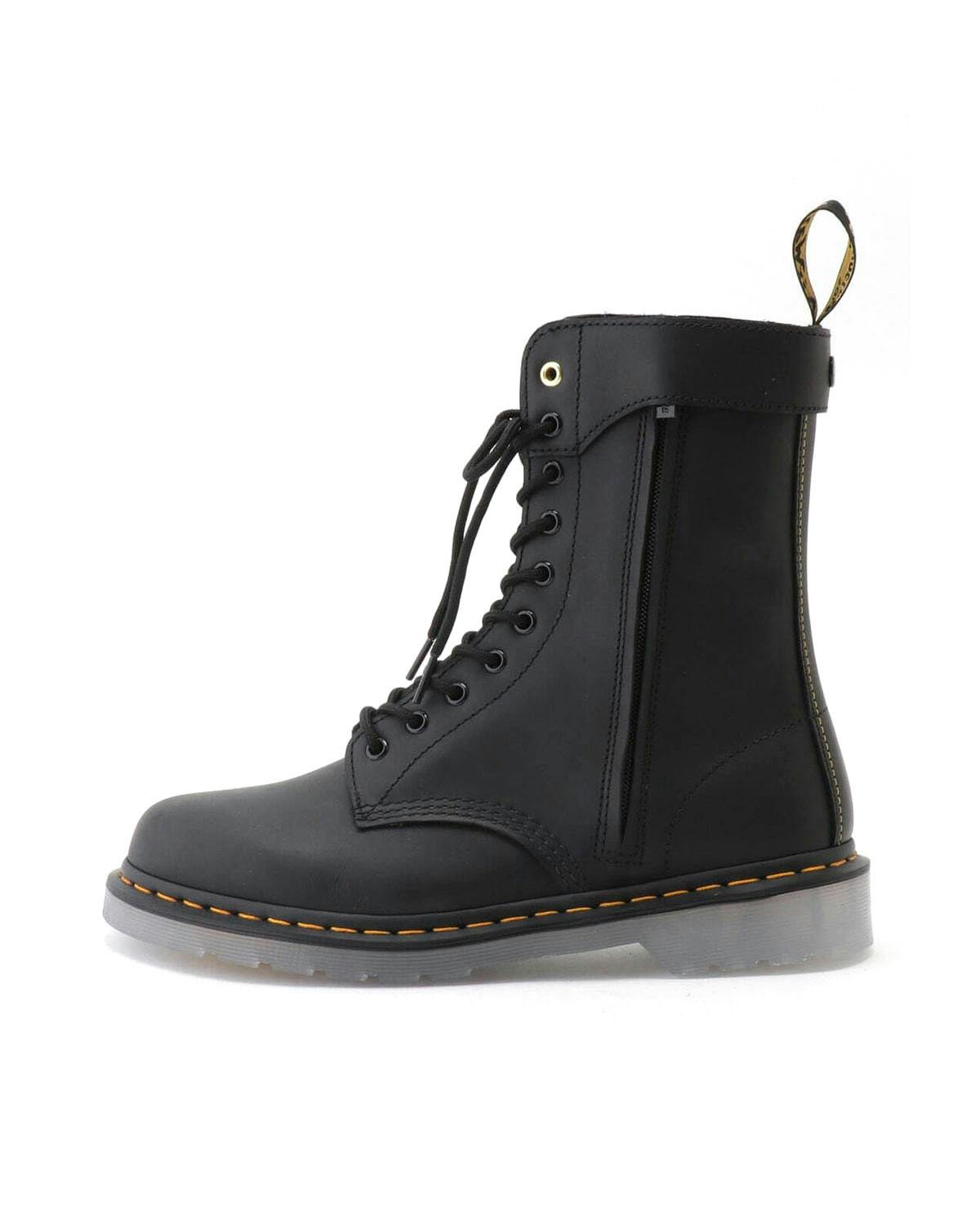 yohji yamamoto x Dr.Martens 17aw