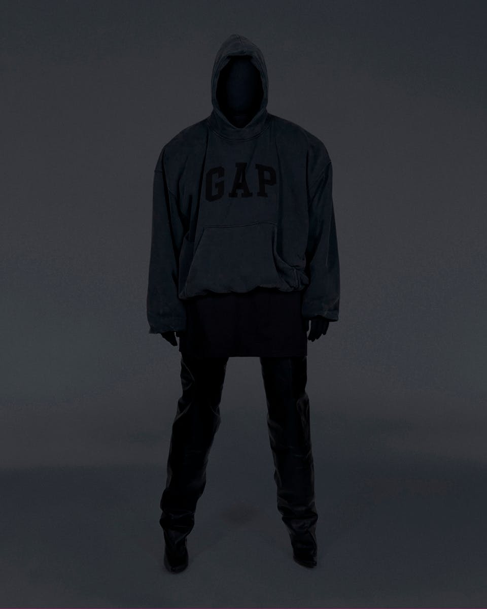 YEEZY GAP Engineered by Balenciaga buy online resale web store price release date info lookbook dupe droplist