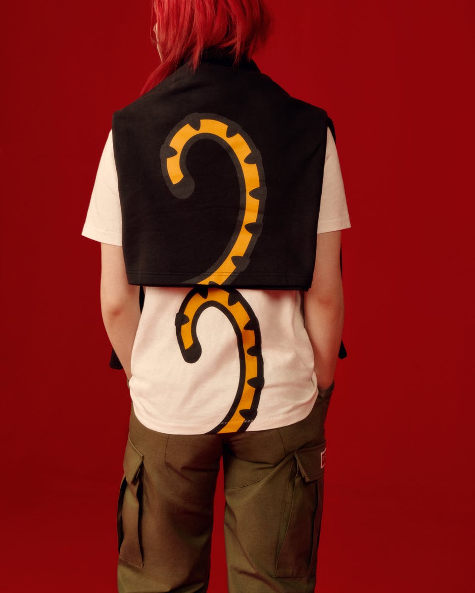 kenzo nigo tiger capsule collection release date info buy price collection ss22 spring summer 2022 buy online