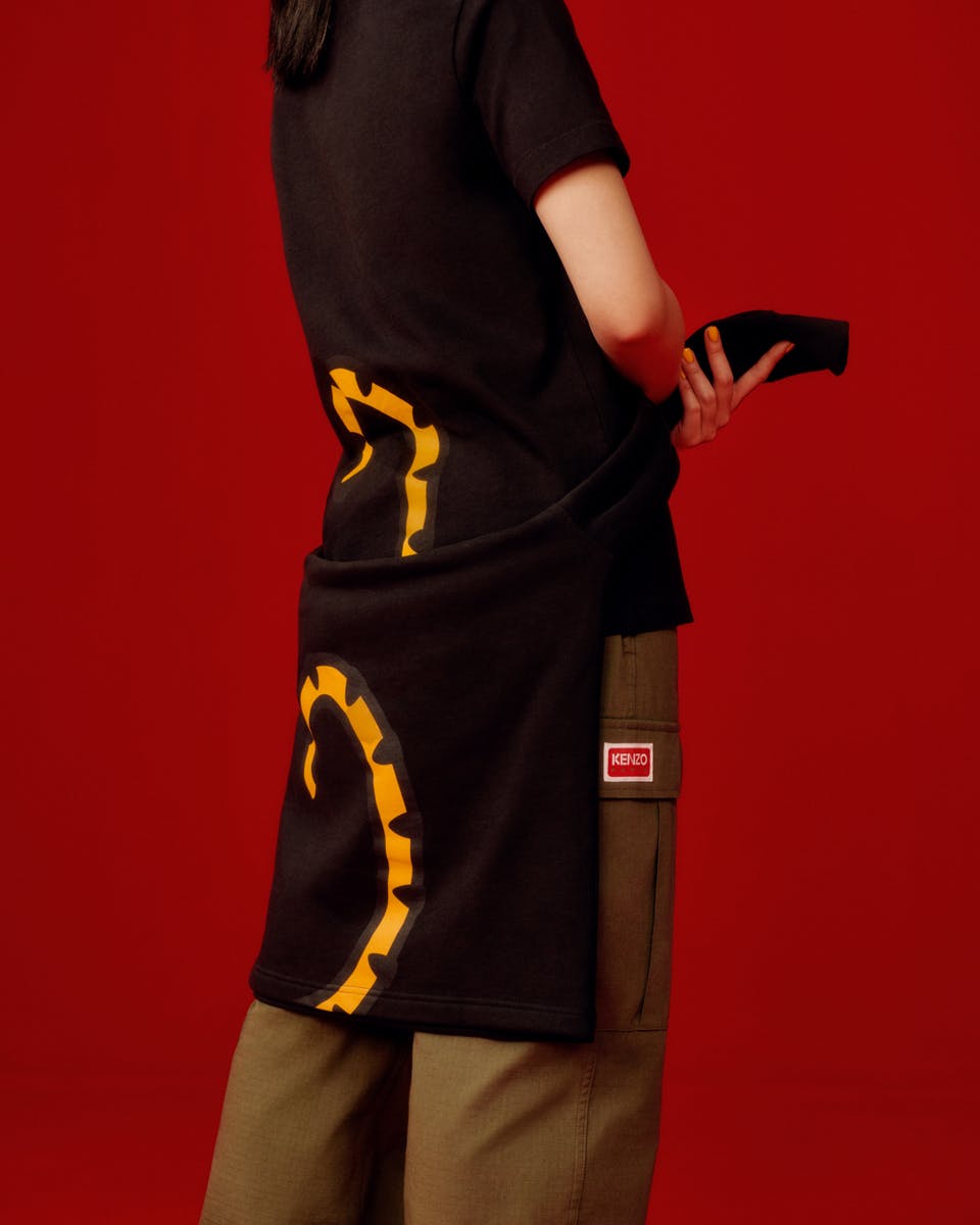 kenzo nigo tiger capsule collection release date info buy price collection ss22 spring summer 2022 buy online