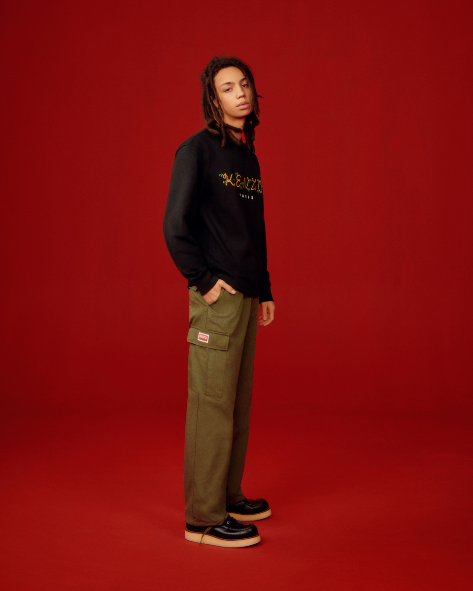kenzo nigo tiger capsule collection release date info buy price collection ss22 spring summer 2022 buy online