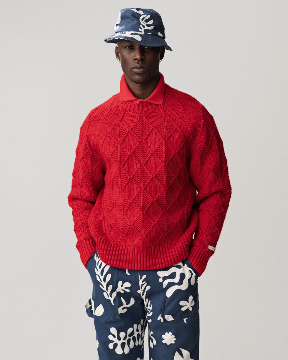 Aimé Leon Dore Release Spring/Summer 2022 Collection – PAUSE Online