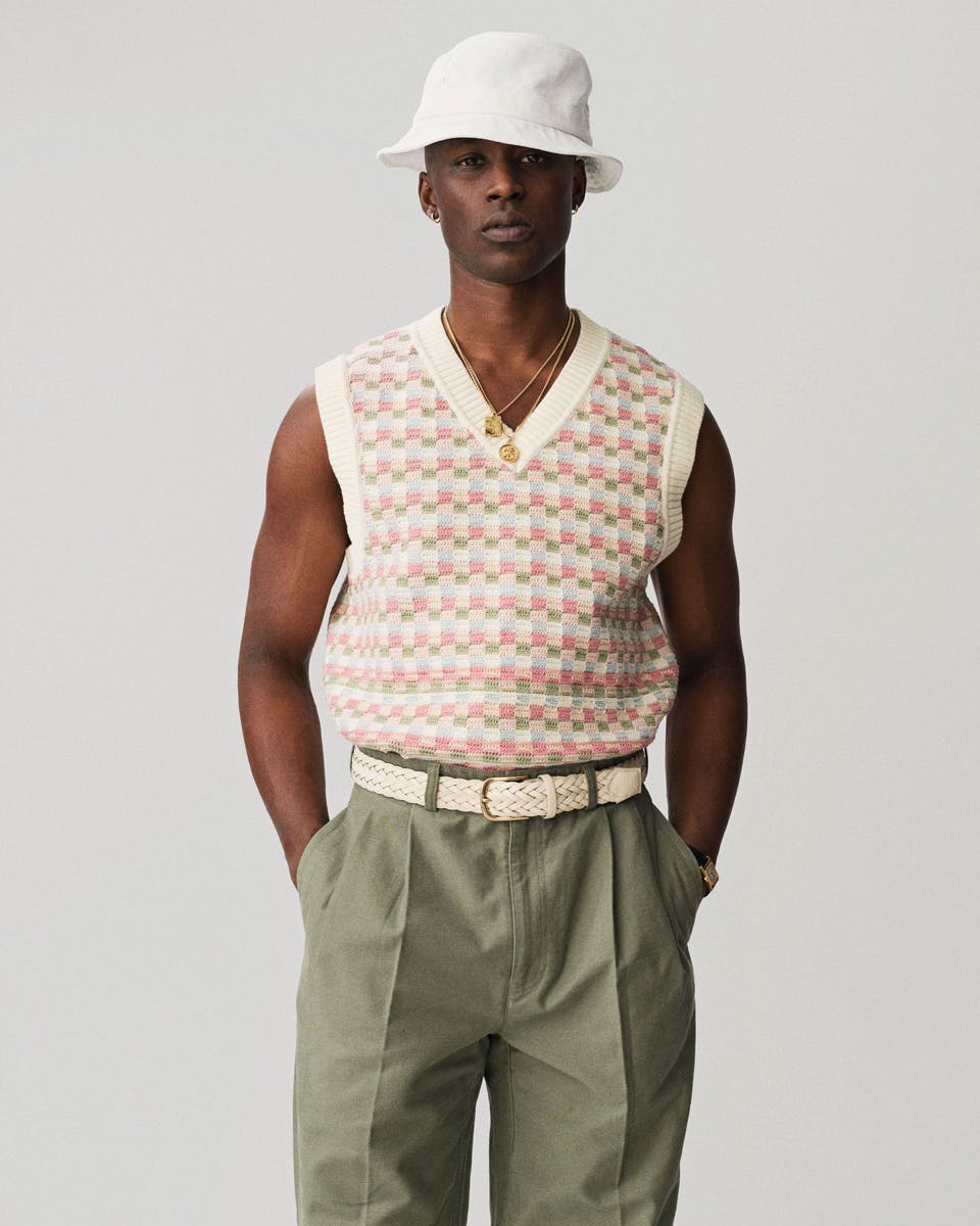 Aimé Leon Dore Spring/Summer 2022 Collection, Lookbook