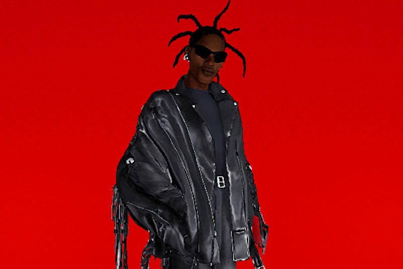 Image on Highsnobiety