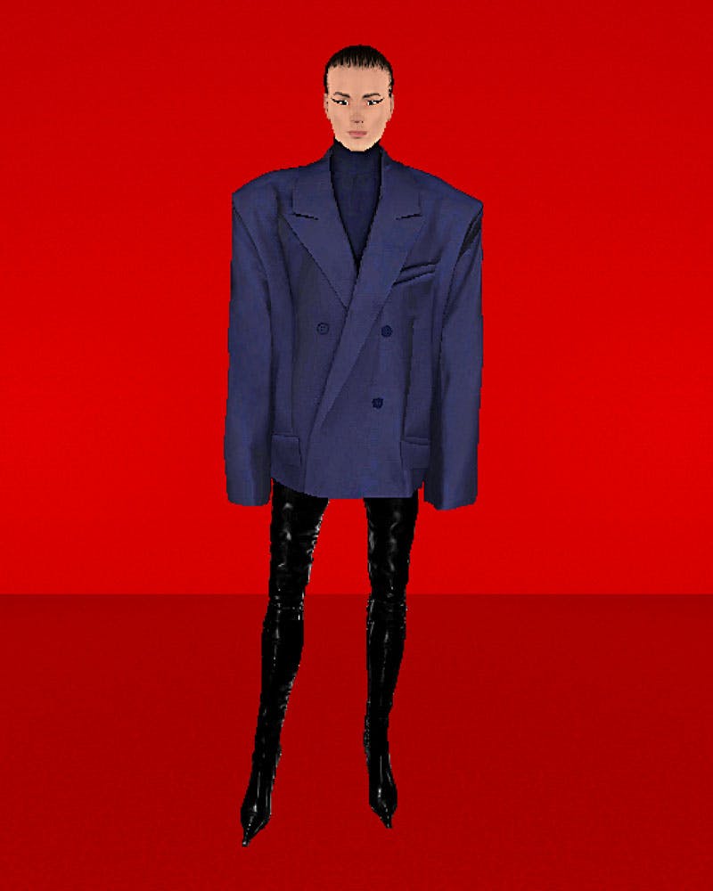 Image on Highsnobiety