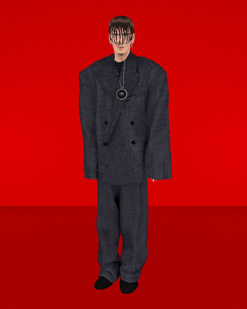 Image on Highsnobiety