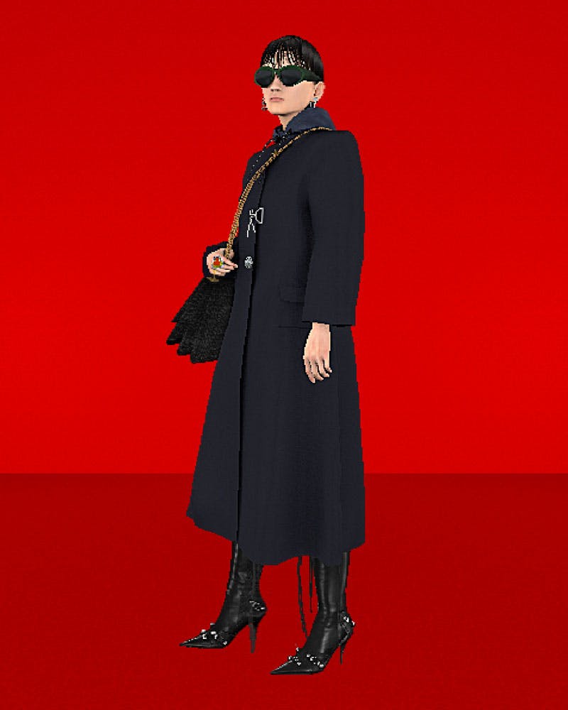 Image on Highsnobiety