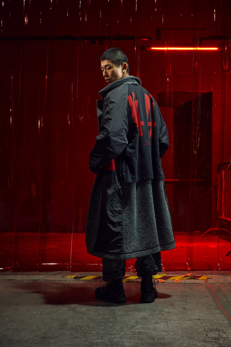Image on Highsnobiety