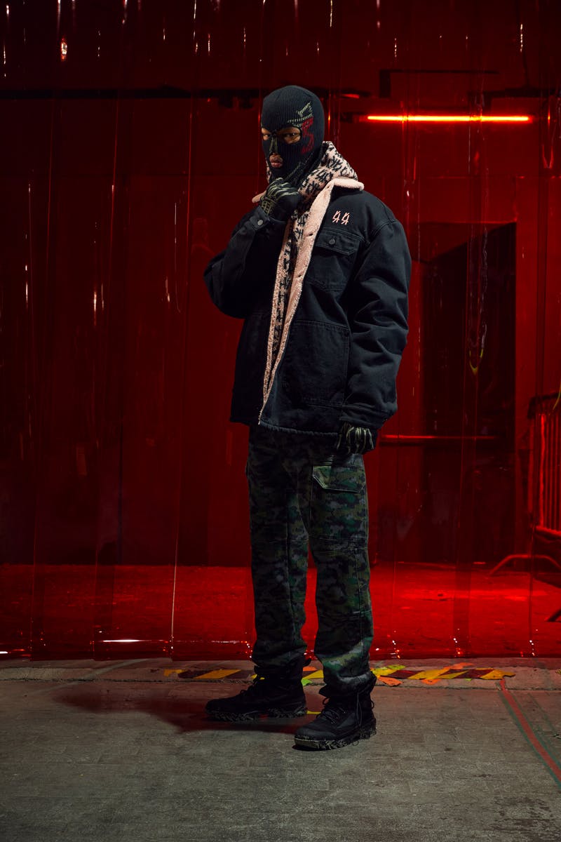 Image on Highsnobiety