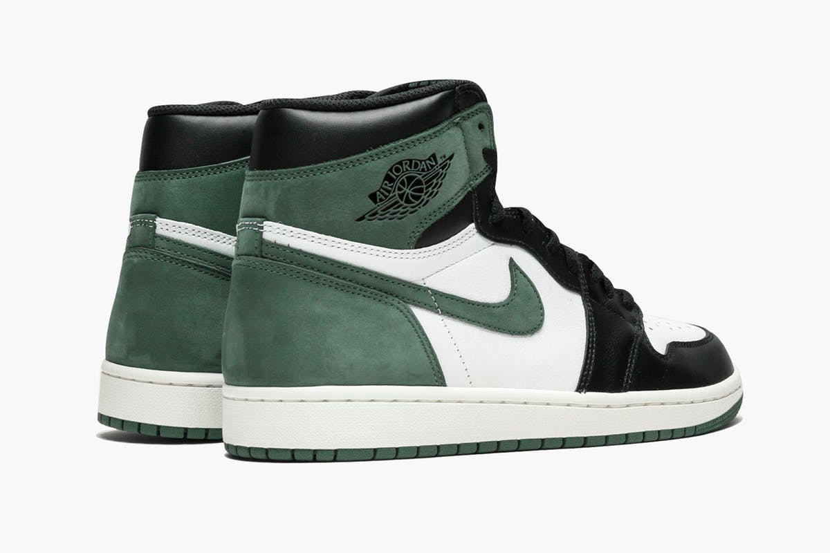 These Are The Top 10 Air Jordan 1 Highs - Sneaker News