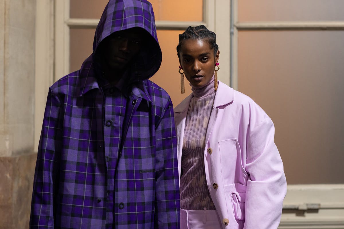 Off-White™ FW22 Is Virgil Abloh's Final Show But Not His Last