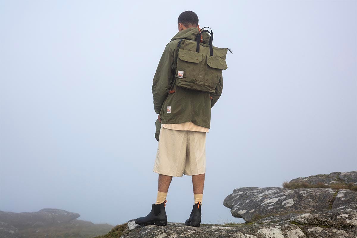 Image on Highsnobiety