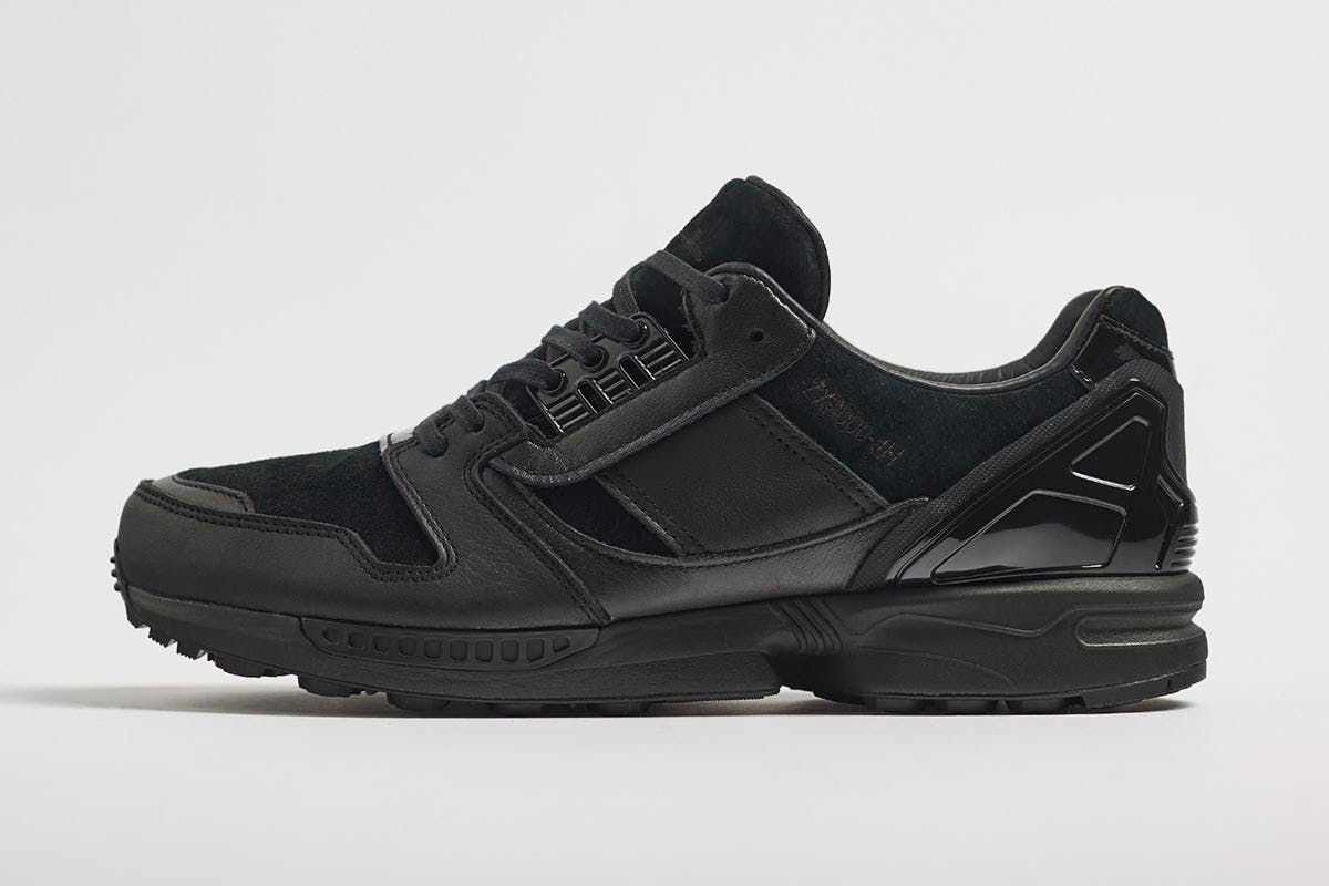 deadHYPE x adidas ZX 8000 GTX: Release Information