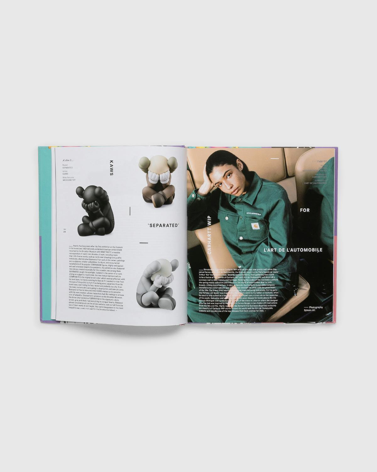 Image on Highsnobiety
