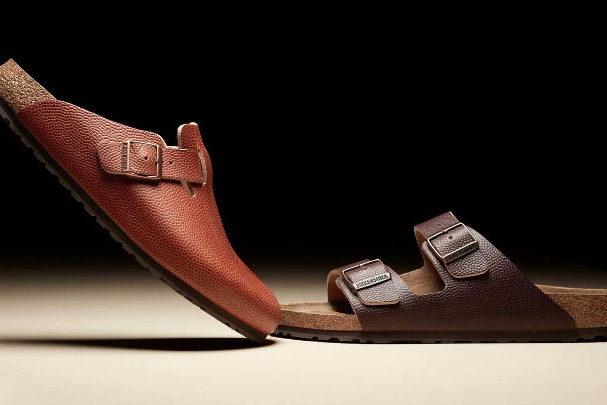 LVMH buys Birkenstock: shoe classic becomes luxury brand - CM