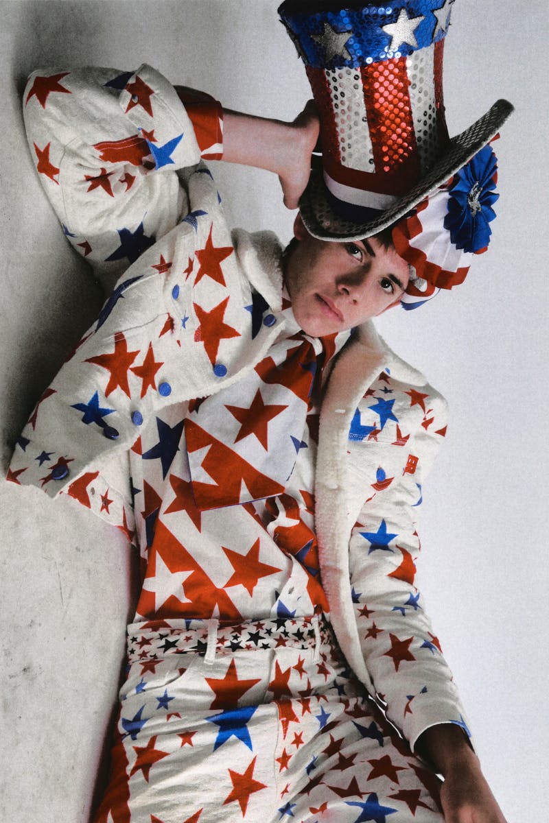 Image on Highsnobiety