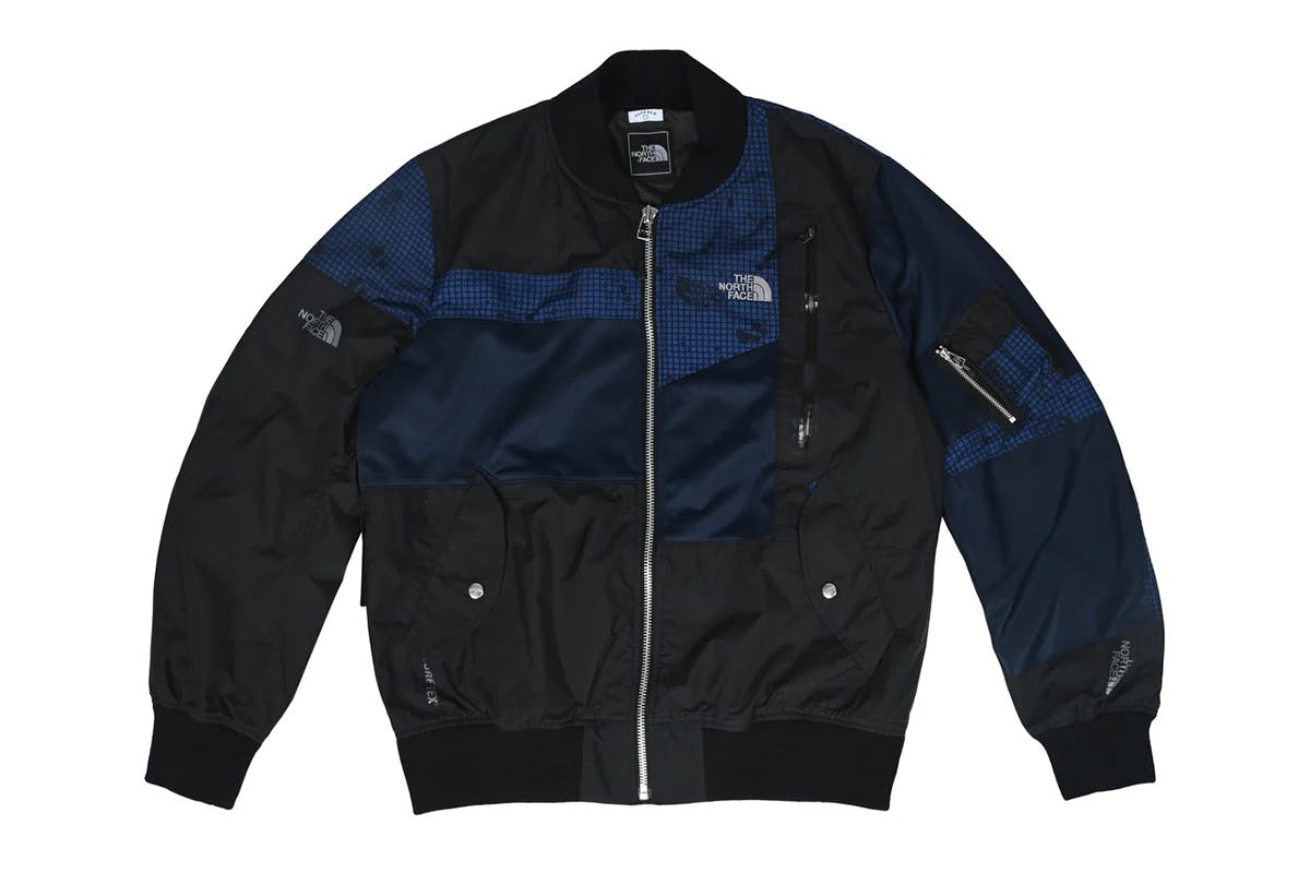 激安新品大特価 oldpark flight jacket outdoor - ジャケット/アウター