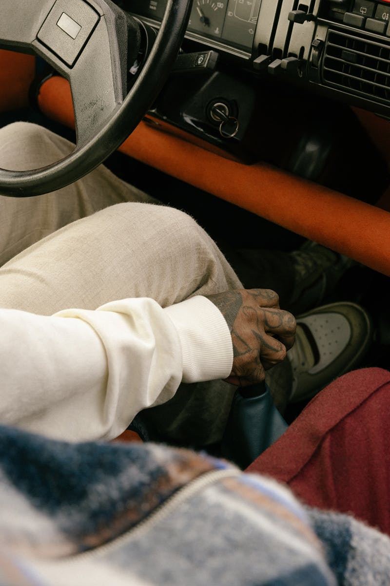Image on Highsnobiety