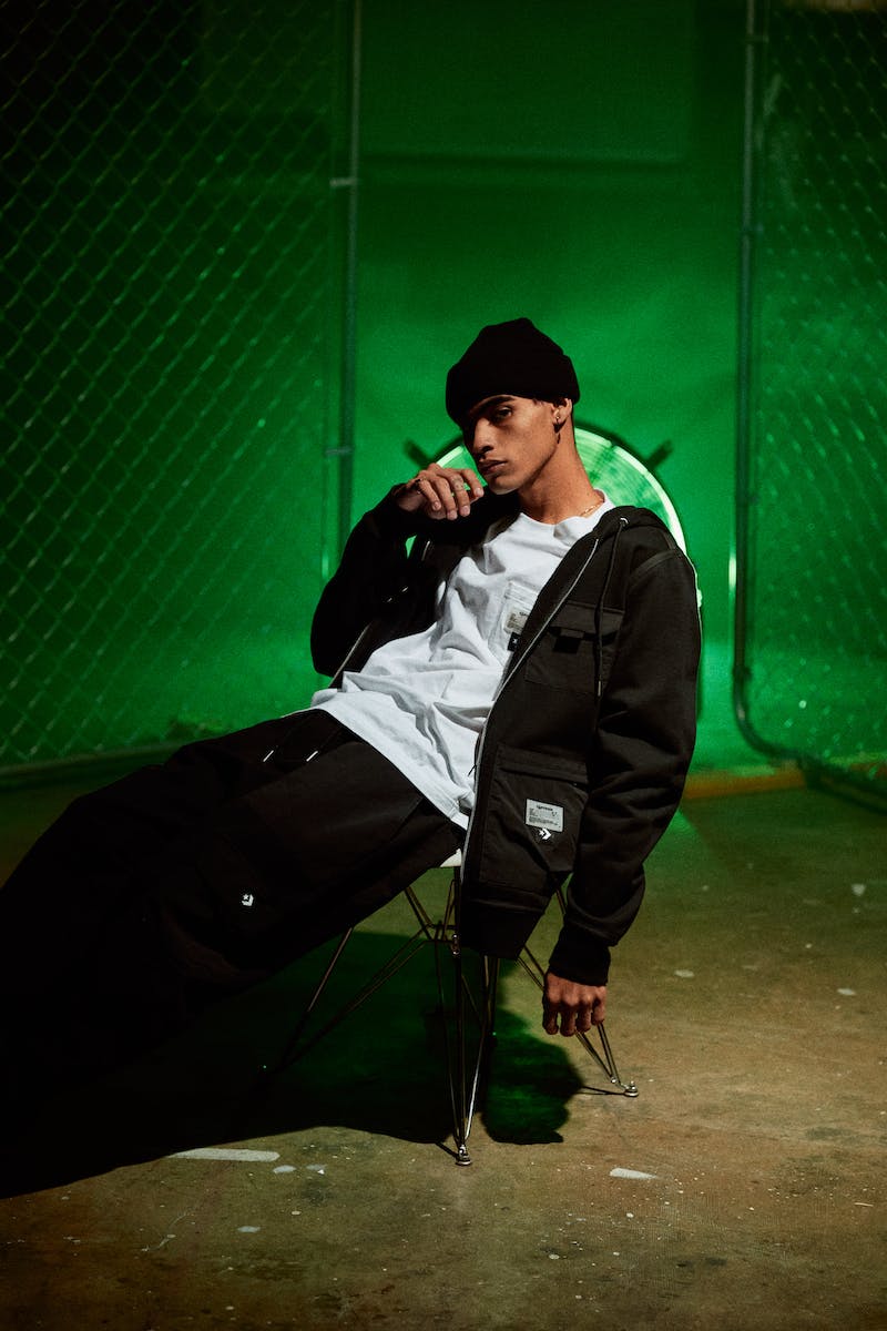 Image on Highsnobiety