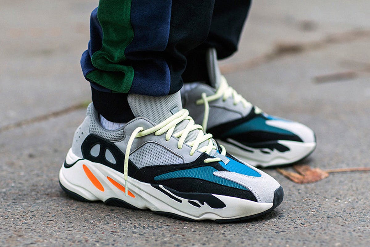 adidas yeezy guide wave runner main Grailed StockX adidas Originals