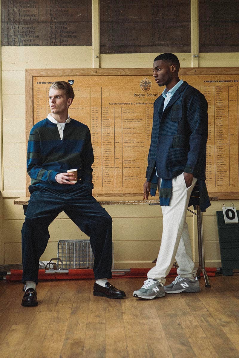 Image on Highsnobiety
